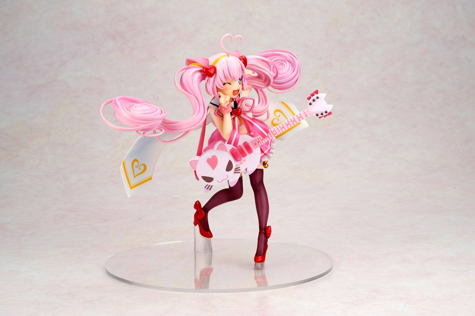 Show by Rock!! PVC Statue 1/7 Rosia 19 cm