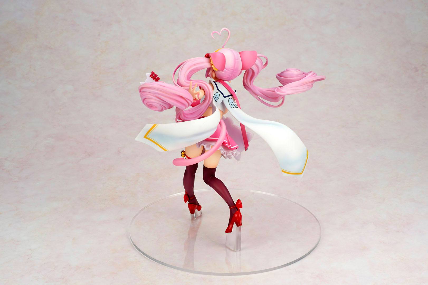 Show by Rock!! PVC Statue 1/7 Rosia 19 cm