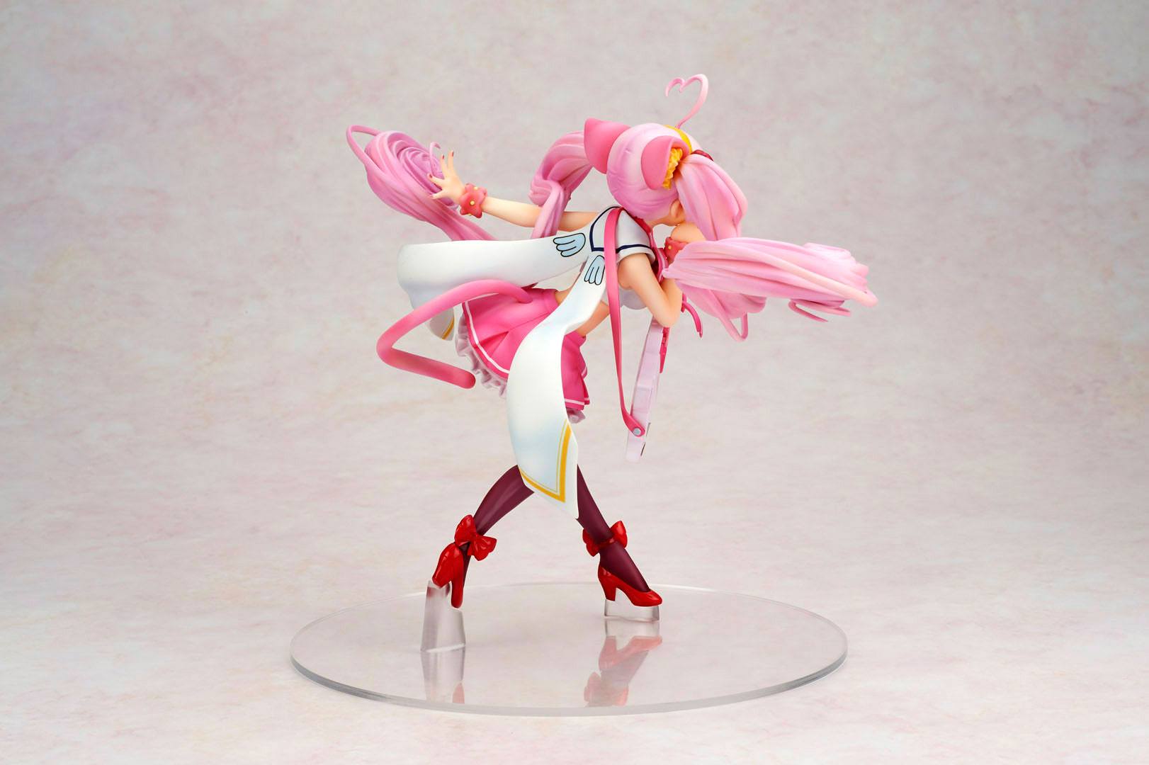 Show by Rock!! PVC Statue 1/7 Rosia 19 cm