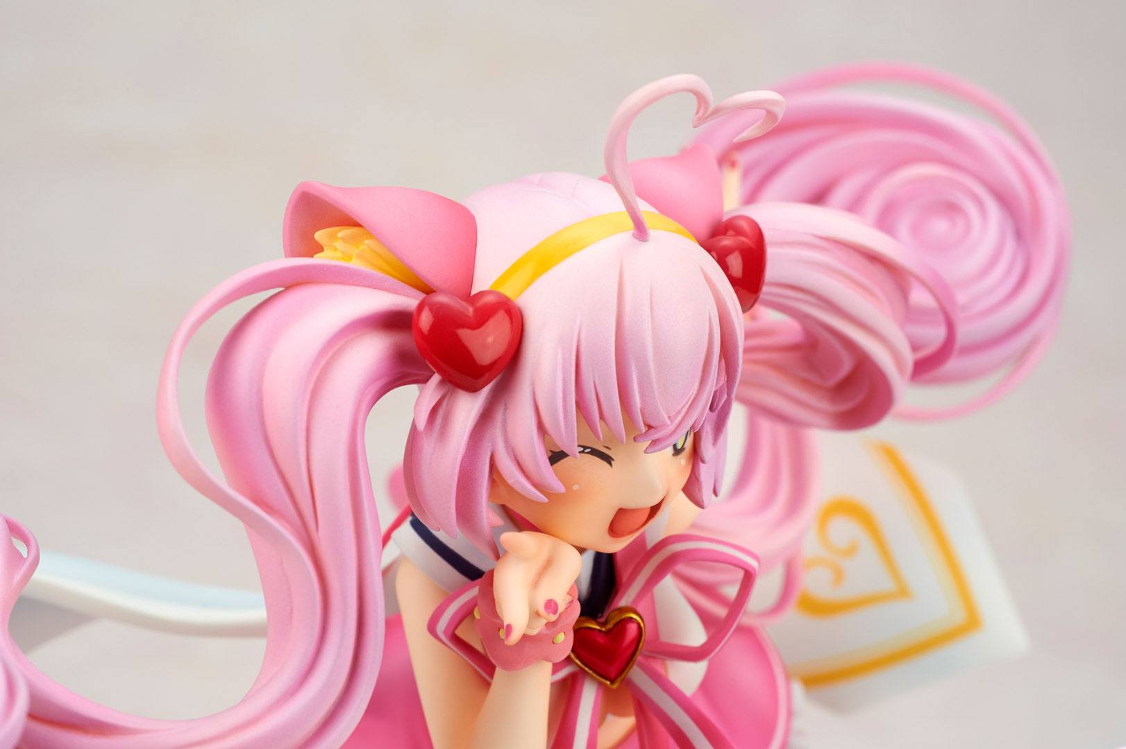 Show by Rock!! PVC Statue 1/7 Rosia 19 cm