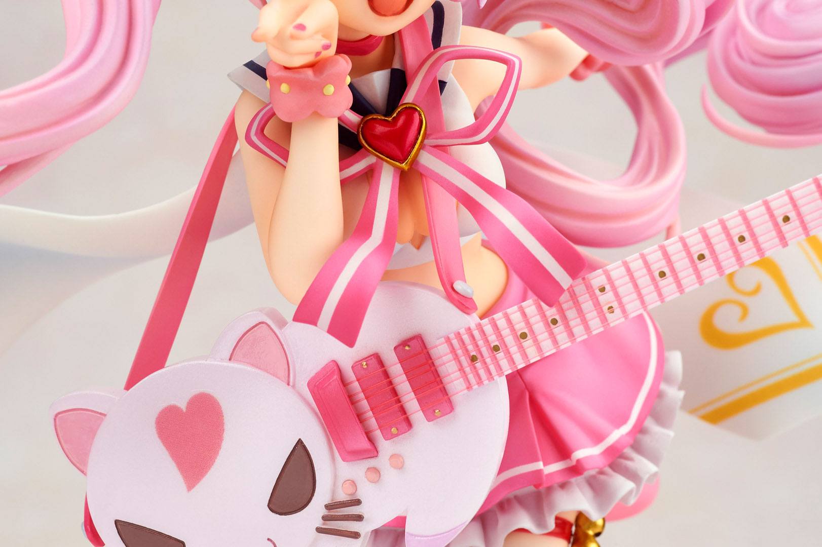 Show by Rock!! PVC Statue 1/7 Rosia 19 cm