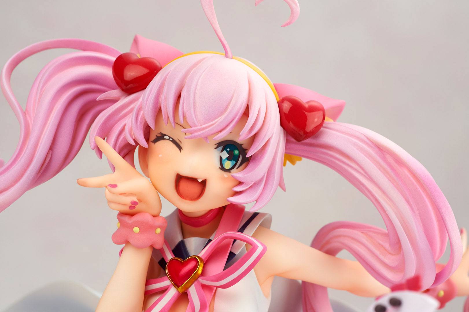 Show by Rock!! PVC Statue 1/7 Rosia 19 cm