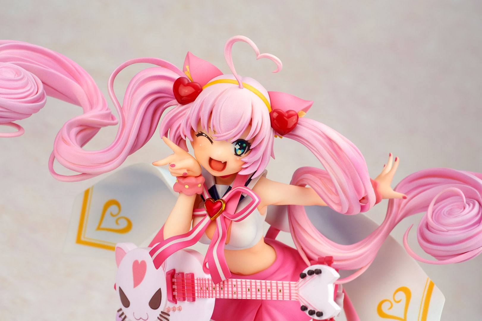 Show by Rock!! PVC Statue 1/7 Rosia 19 cm