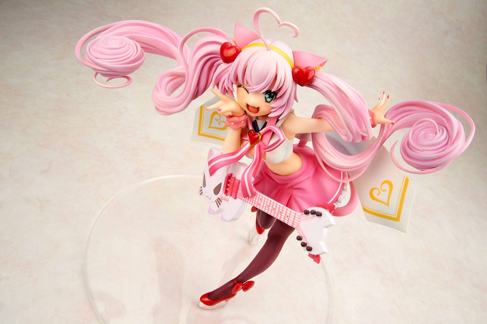 Show by Rock!! PVC Statue 1/7 Rosia 19 cm