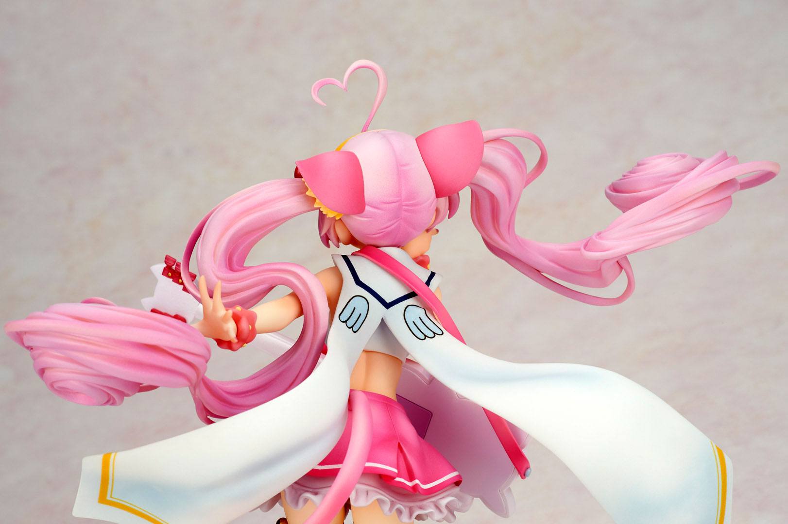 Show by Rock!! PVC Statue 1/7 Rosia 19 cm