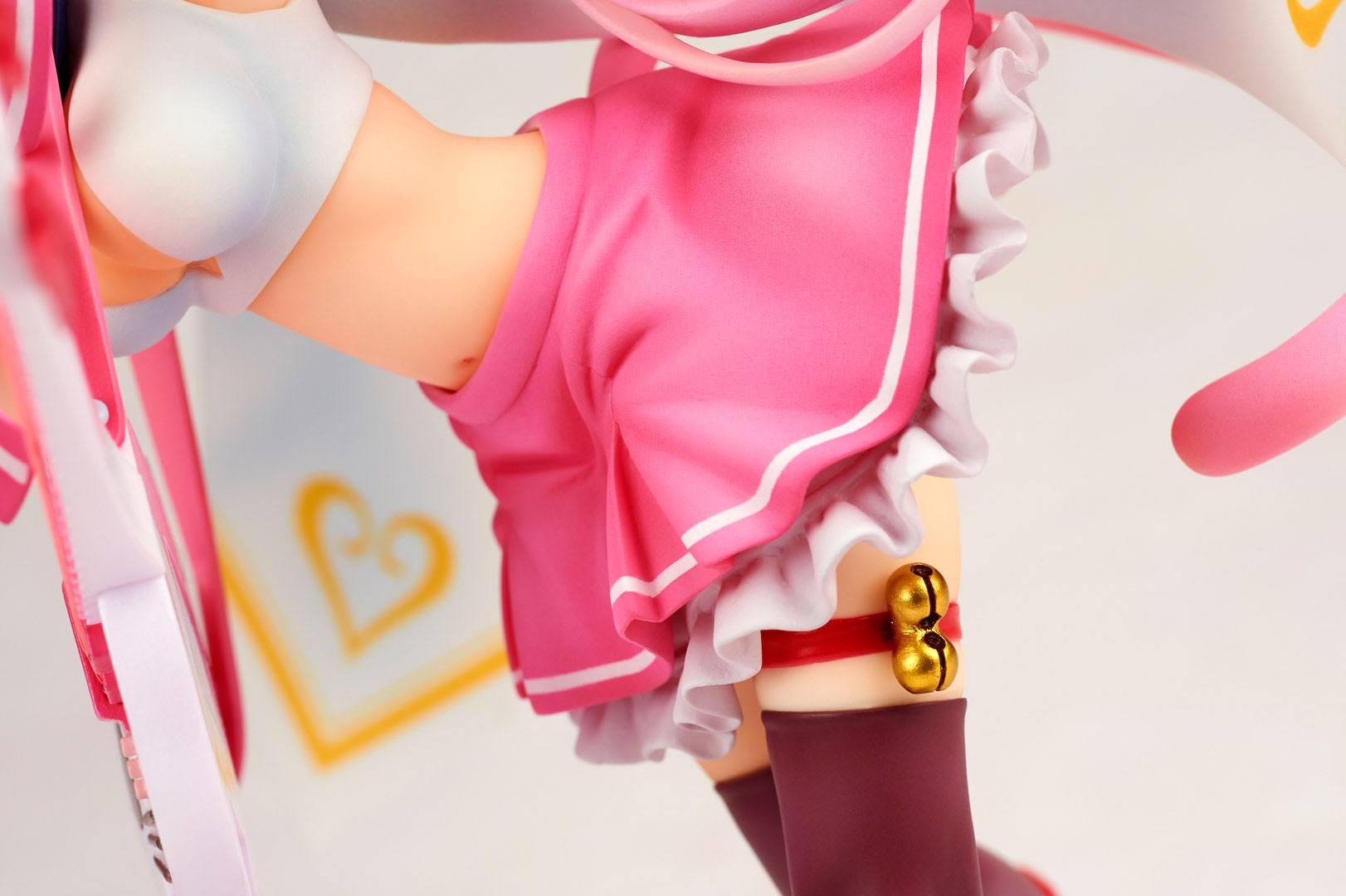 Show by Rock!! PVC Statue 1/7 Rosia 19 cm