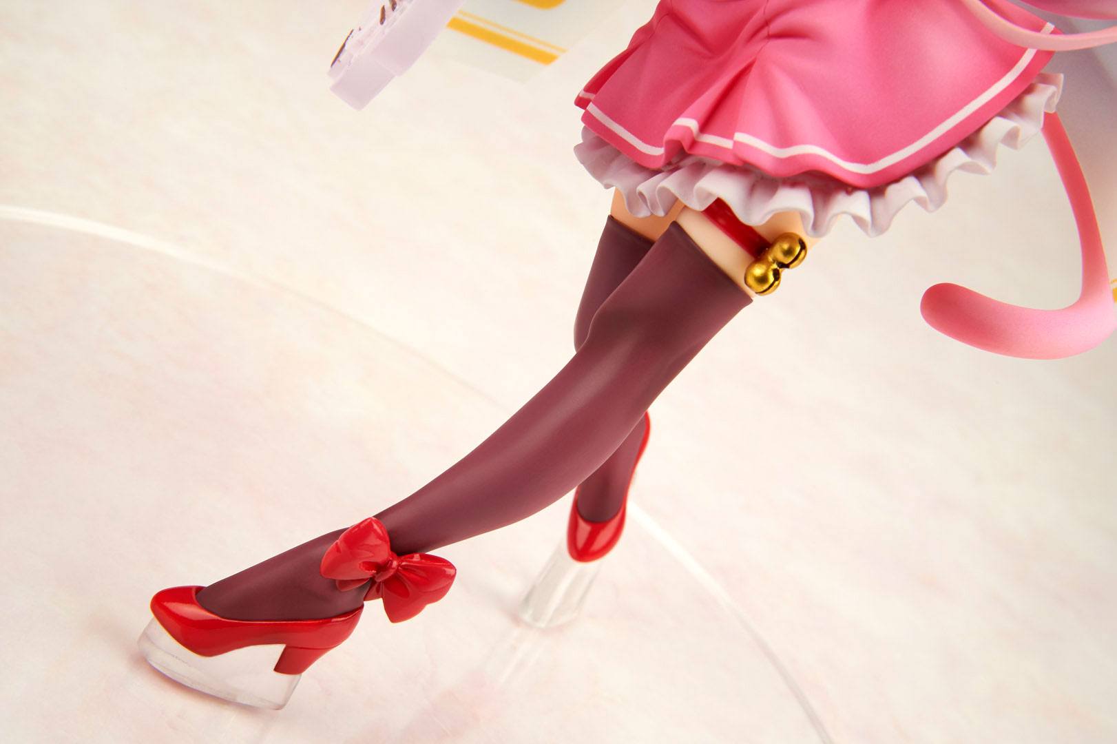 Show by Rock!! PVC Statue 1/7 Rosia 19 cm