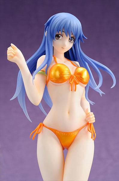 A Town Where You Live PVC Statue 1/8 Yuzuki Eba 21 cm