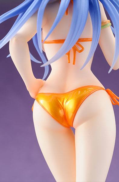 A Town Where You Live PVC Statue 1/8 Yuzuki Eba 21 cm