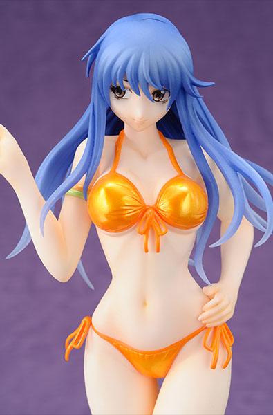 A Town Where You Live PVC Statue 1/8 Yuzuki Eba 21 cm