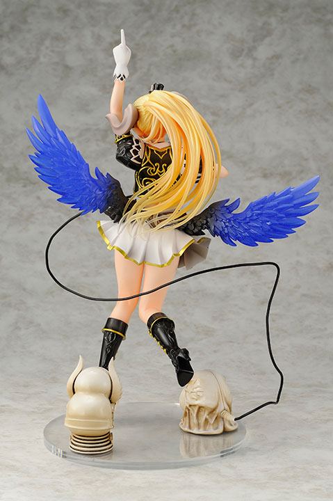 Seven Deadly Sins Chapter of Pride Statue 1/7 Lucifer Idol Ver. 25 cm