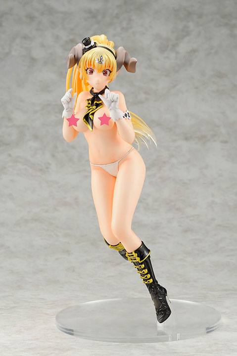 Seven Deadly Sins Chapter of Pride Statue 1/7 Lucifer Idol Ver. 25 cm