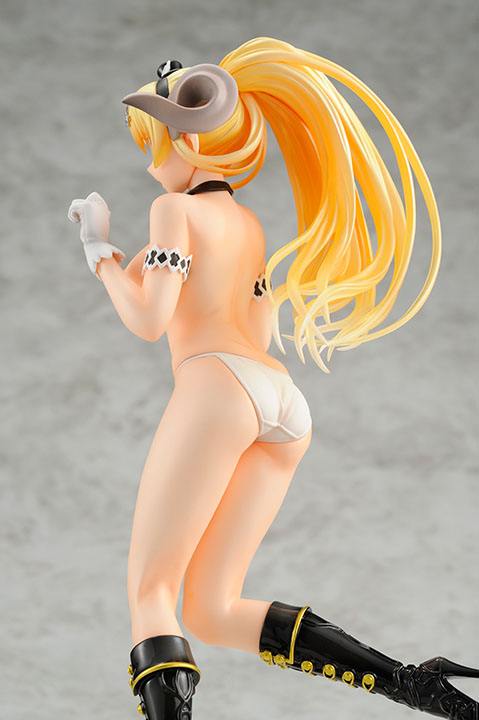 Seven Deadly Sins Chapter of Pride Statue 1/7 Lucifer Idol Ver. 25 cm