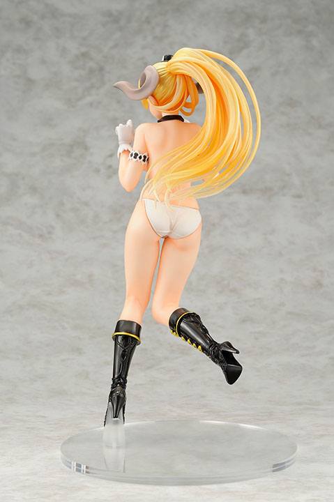 Seven Deadly Sins Chapter of Pride Statue 1/7 Lucifer Idol Ver. 25 cm