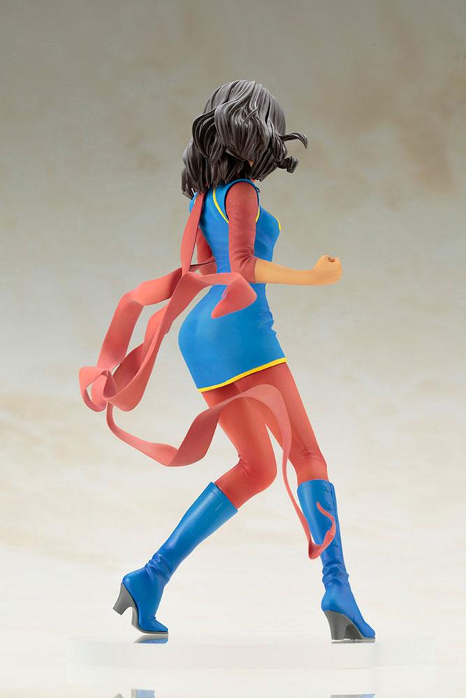 Marvel Bishoujo PVC Statue 1/7 Ms. Marvel (Kamala Khan) 19 cm