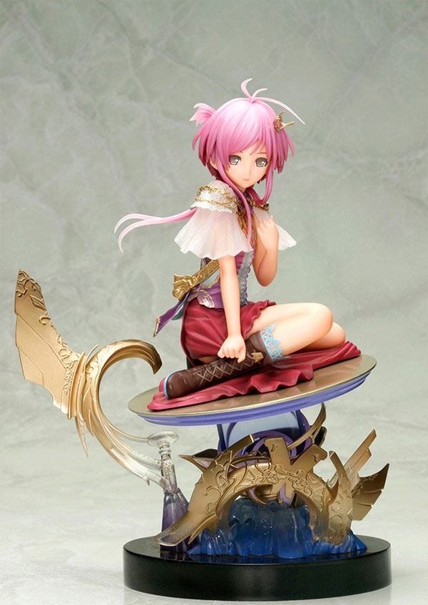 Rage of Bahamut PVC Statue 1/8 Spinaria Variant 18 cm