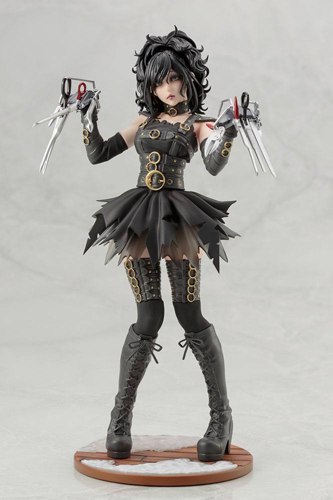 Edward mit den Scherenhänden Bishoujo PVC Statue 1/7 Edward 23 cm