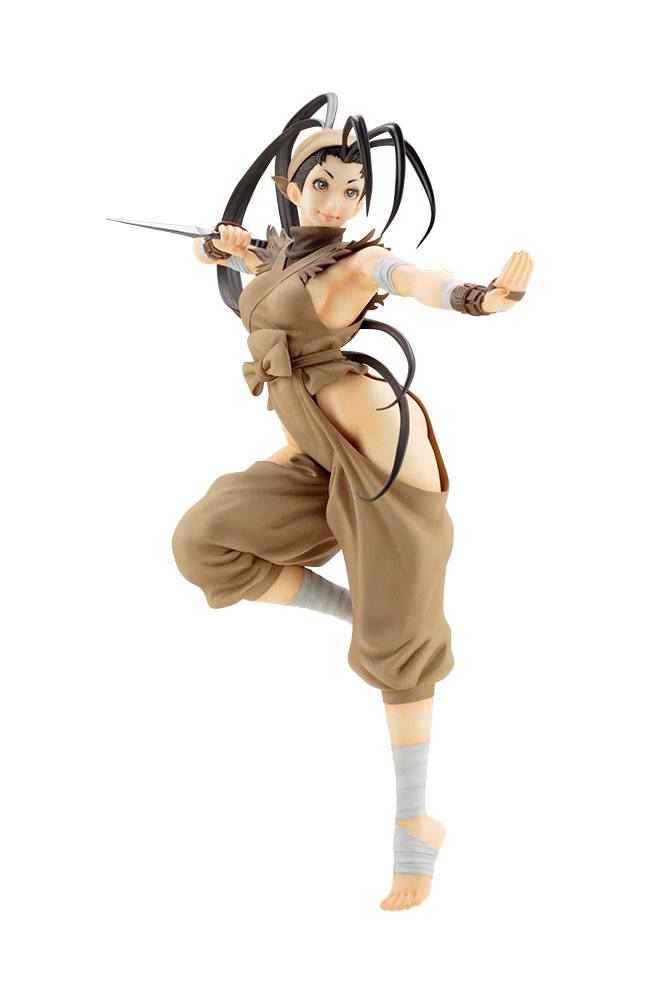 Street Fighter Bishoujo PVC Statue 1/7 Ibuki 25 cm