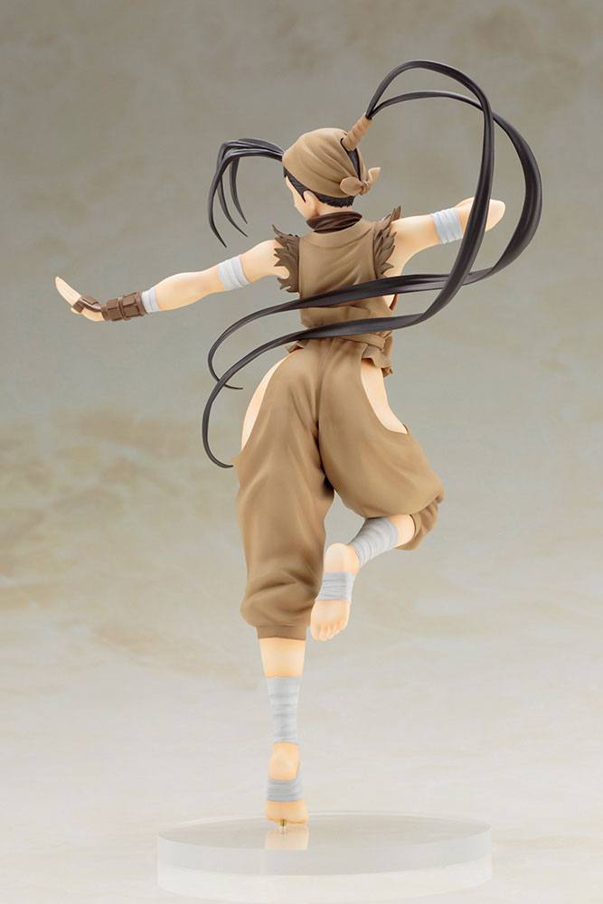 Street Fighter Bishoujo PVC Statue 1/7 Ibuki 25 cm