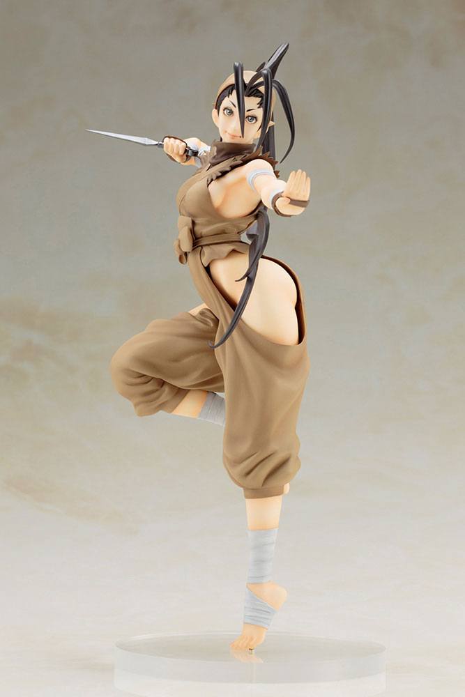 Street Fighter Bishoujo PVC Statue 1/7 Ibuki 25 cm