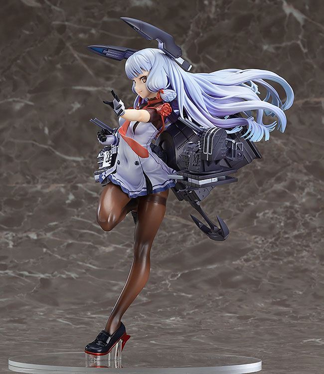 Kantai Collection PVC Statue 1/8 Wonderful Hobby Selection Murakumo Kai-II 22 cm (DAP)