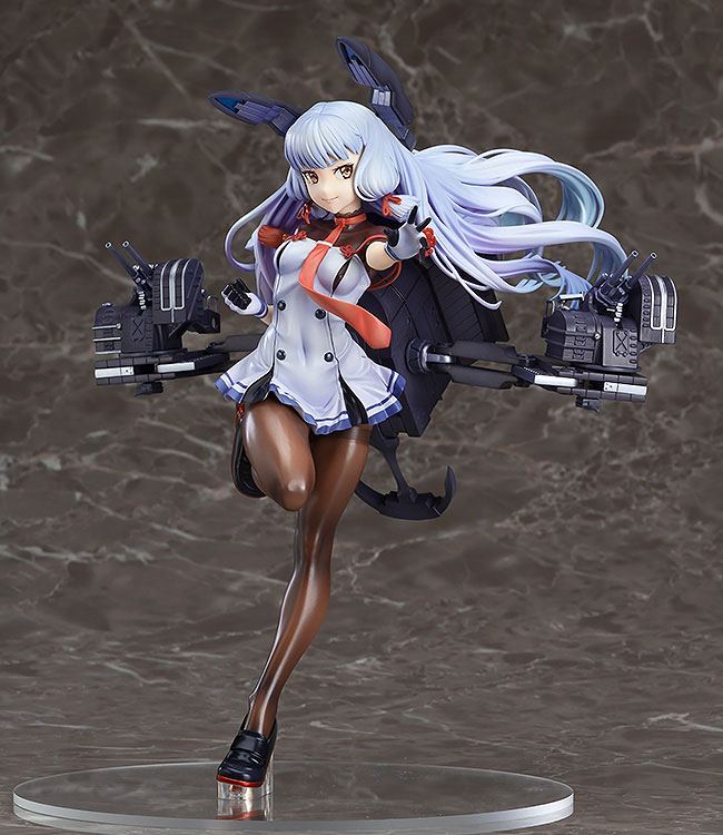 Kantai Collection PVC Statue 1/8 Wonderful Hobby Selection Murakumo Kai-II 22 cm (DAP)