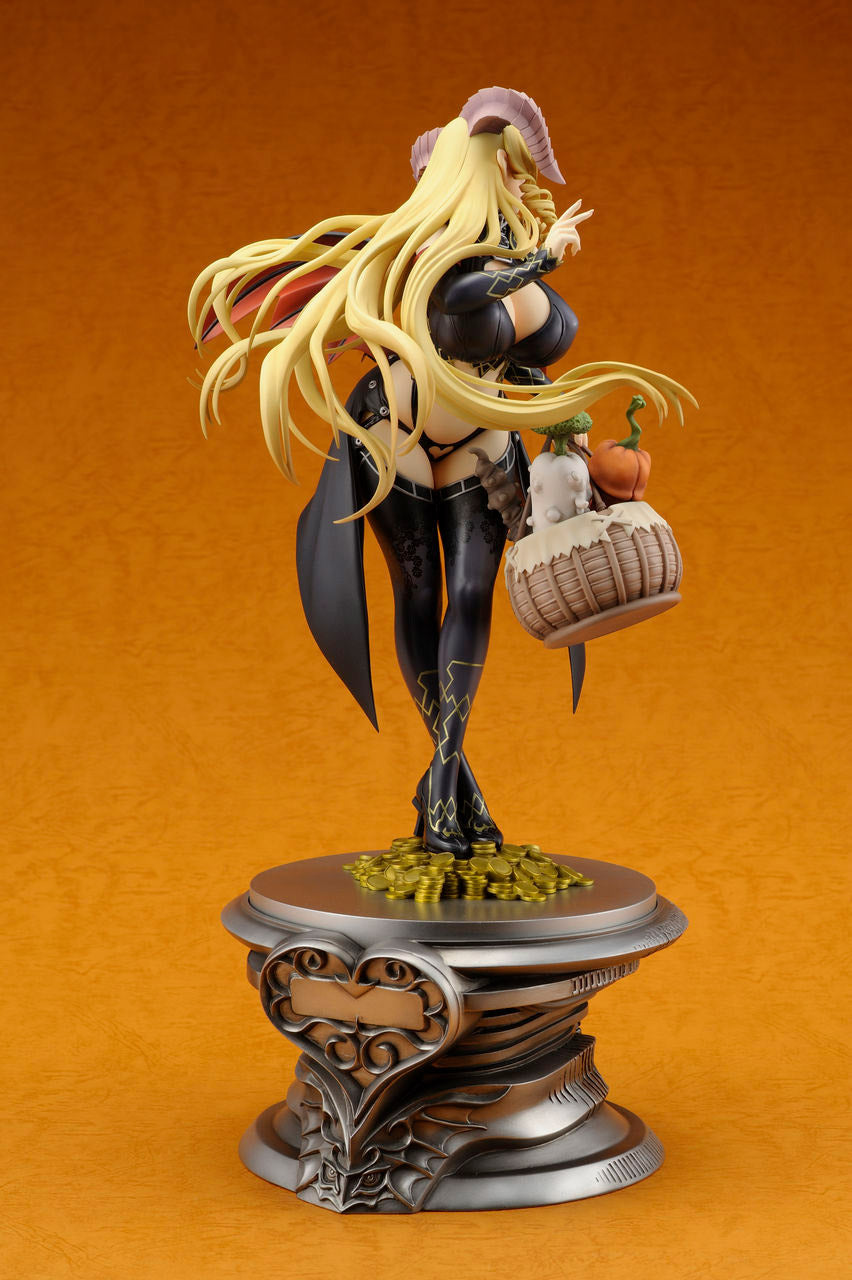 Seven Deadly Sins Statue 1/8 Mammon (Greed) Version 25 cm